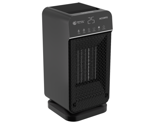 Тепловентилятор серии ACCORTO RFH-AC2000DC-GR