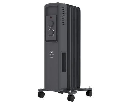 Масляный радиатор серии ARDEA ROR-AR7-1500M