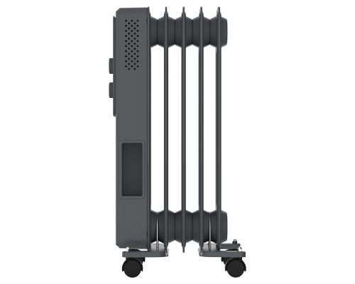 Масляный радиатор серии ARDEA ROR-AR7-1500M