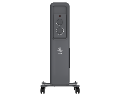 Масляный радиатор серии ARDEA ROR-AR7-1500M