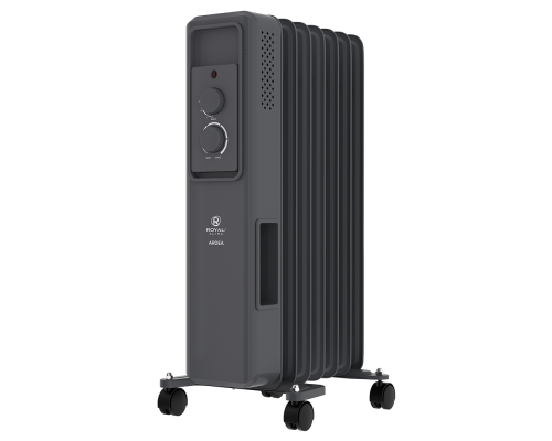 Масляный радиатор серии ARDEA ROR-AR7-1500M