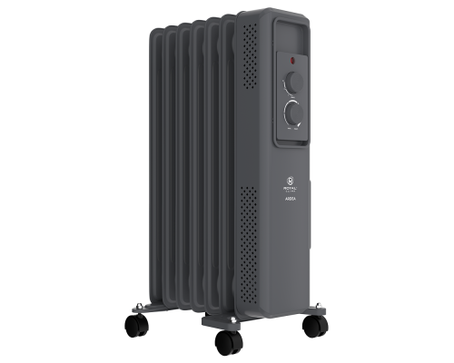 Масляный радиатор серии ARDEA ROR-AR7-1500M