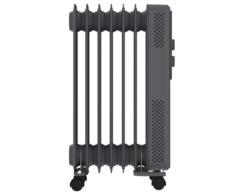 Масляный радиатор серии ARDEA ROR-AR7-1500M