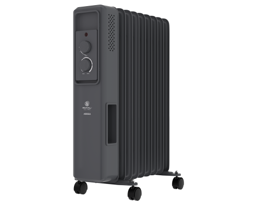 Масляный радиатор серии ARDEA ROR-AR7-1500M