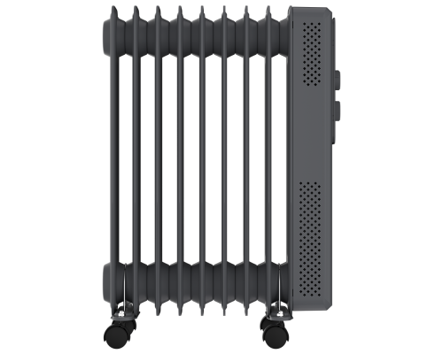 Масляный радиатор серии ARDEA ROR-AR7-1500M