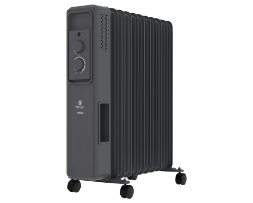 Масляный радиатор серии ARDEA ROR-AR7-1500M