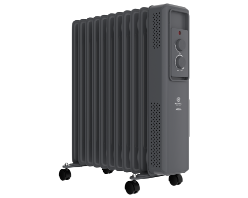 Масляный радиатор серии ARDEA ROR-AR7-1500M