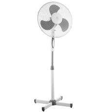 Бытовой вентилятор серии RSF-161M-WT