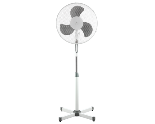 Бытовой вентилятор серии RSF-161M-WT