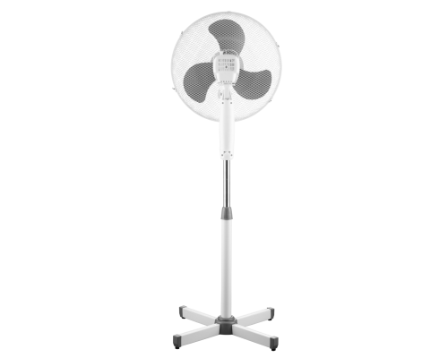 Бытовой вентилятор серии RSF-161M-WT