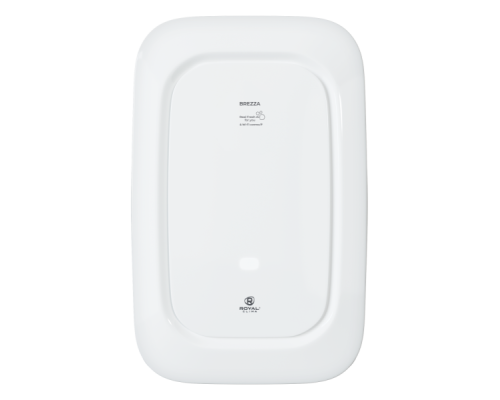 Приточно-очистительный комплекс BREZZA RCB-H 150 LUX