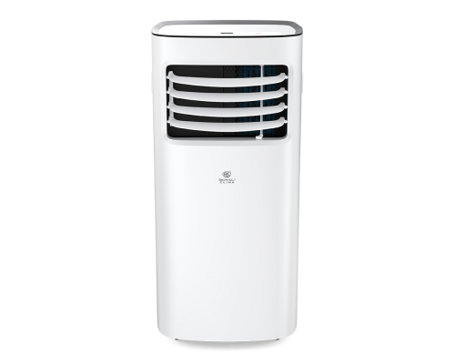 Мобильный кондиционер cерии BUSTA RM-BS28CH-E