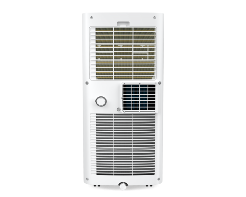 Мобильный кондиционер cерии BUSTA RM-BS28CH-E