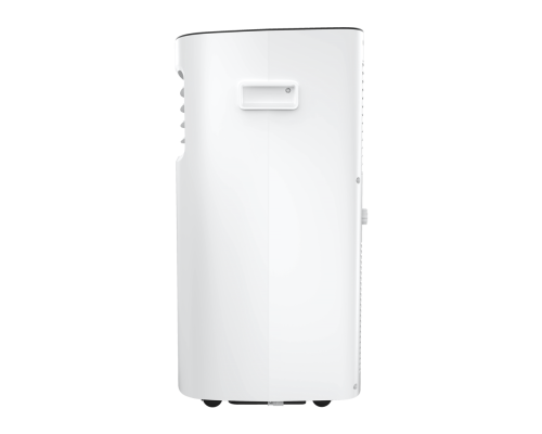 Мобильный кондиционер cерии BUSTA RM-BS28CH-E