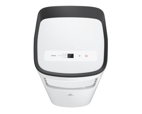 Мобильный кондиционер cерии BUSTA RM-BS28CH-E