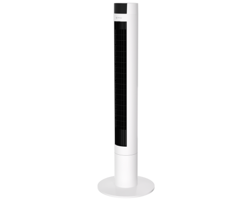 Бытовой вентилятор серии RBF-1001E-WT