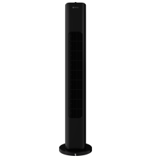 Бытовой вентилятор серии RBF-801M-BL