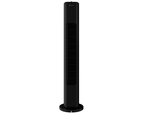 Бытовой вентилятор серии RBF-801M-BL