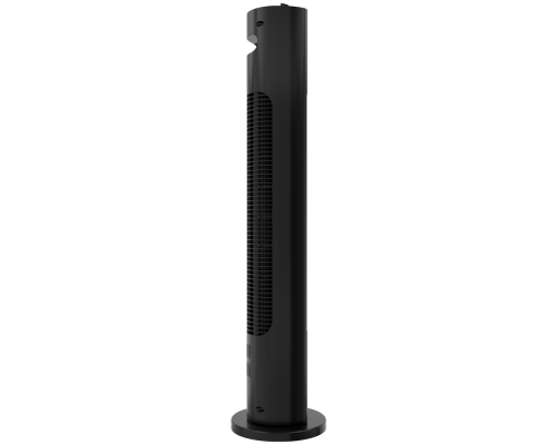 Бытовой вентилятор серии RBF-801M-BL