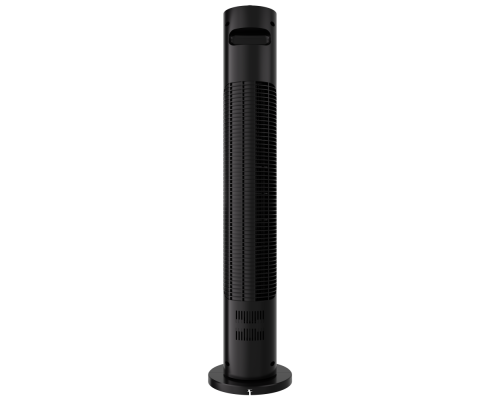 Бытовой вентилятор серии RBF-801M-BL