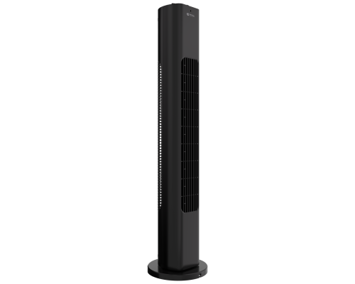 Бытовой вентилятор серии RBF-801M-BL