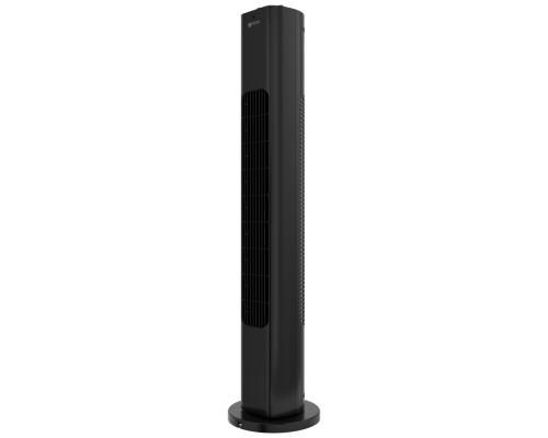 Бытовой вентилятор серии RBF-801M-BL