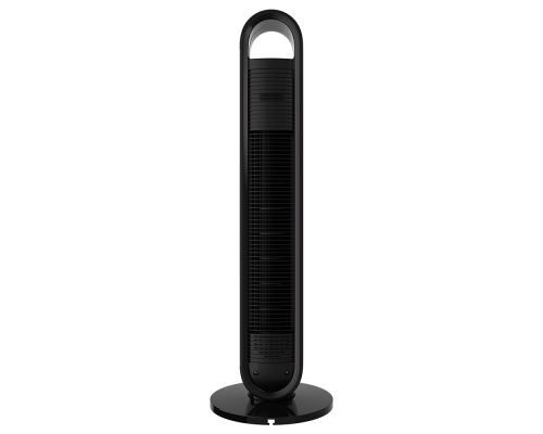 Бытовой вентилятор серии RBF-901E-BL