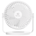 Бытовой вентилятор серии RSF-0401M-WT