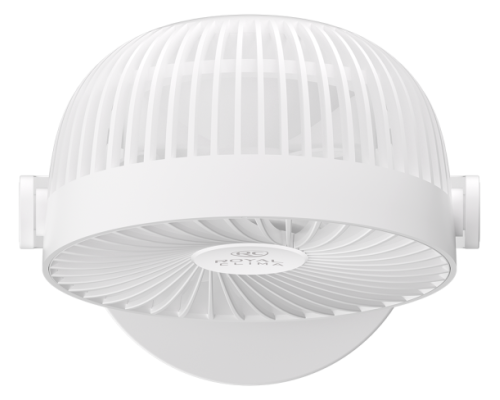 Бытовой вентилятор серии RSF-0401M-WT