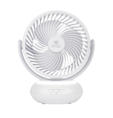 Бытовой вентилятор серии RSF-0701E-WT