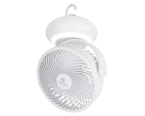 Бытовой вентилятор серии RSF-0701E-WT