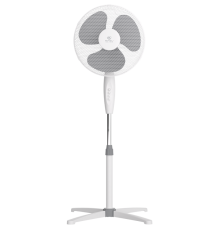 Бытовой вентилятор серии RSF-1601M-WT