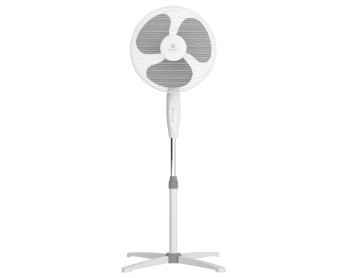 Бытовой вентилятор серии RSF-1601M-WT