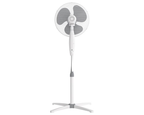 Бытовой вентилятор серии RSF-1601M-WT