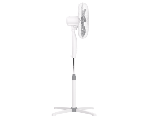 Бытовой вентилятор серии RSF-1601M-WT