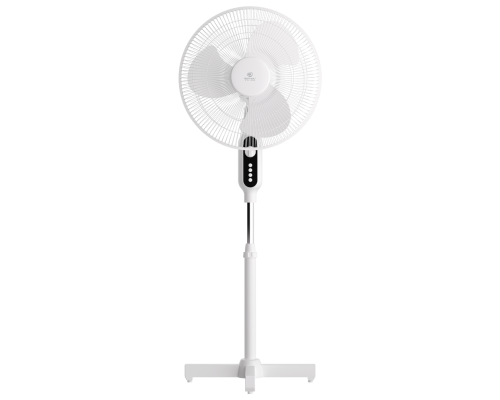 Бытовой вентилятор серии RSF-1602M-WT