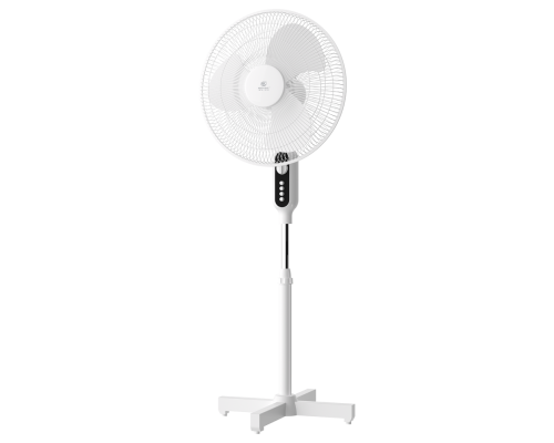 Бытовой вентилятор серии RSF-1602M-WT