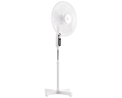 Бытовой вентилятор серии RSF-1602M-WT