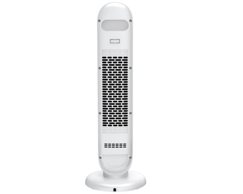 Тепловентилятор серии COLONNATO RFH-C2000DC-WT