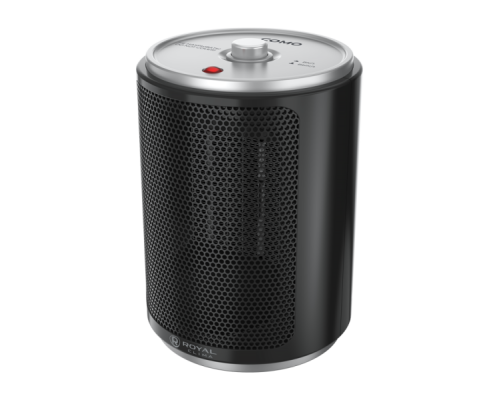 Тепловентилятор серии COMO RFH-CM500DC-BL