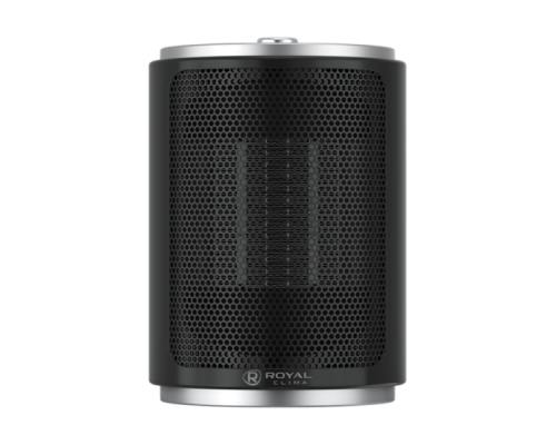 Тепловентилятор серии COMO RFH-CM500DC-BL