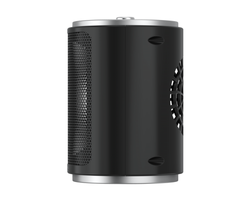 Тепловентилятор серии COMO RFH-CM500DC-BL