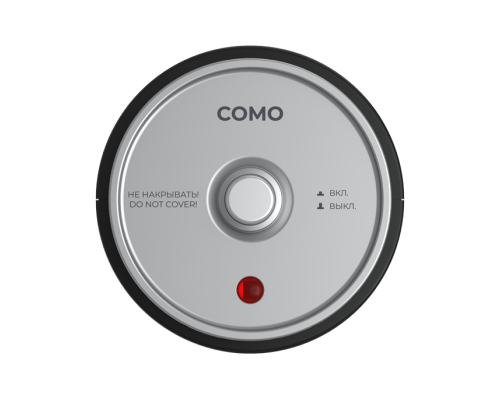 Тепловентилятор серии COMO RFH-CM500DC-BL