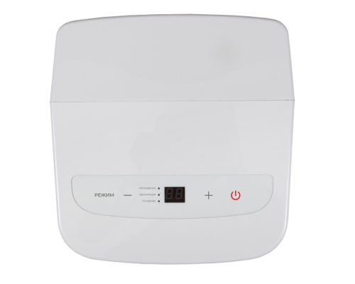 Мобильный кондиционер cерии EGOISTA RM-EG17CH-E