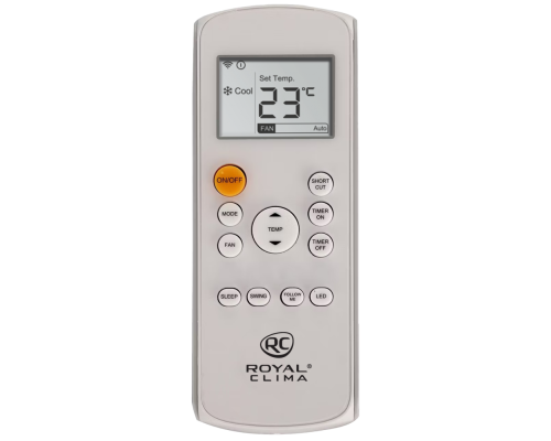 Мобильный кондиционер cерии EGOISTA RM-EG17CH-E