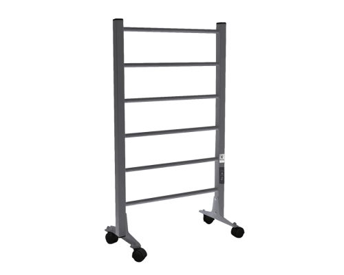 Электрический напольный полотенцесушитель RTD-CF5080-6E-R-03