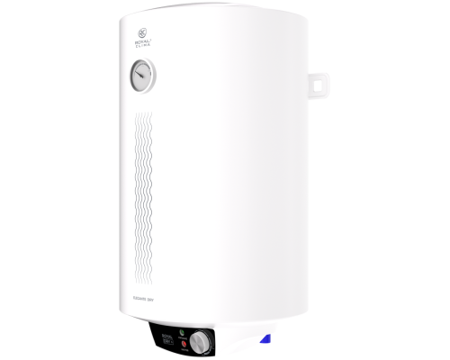 Электрический водонагреватель серии ELEGANTE DRY RWH-ED50-RE