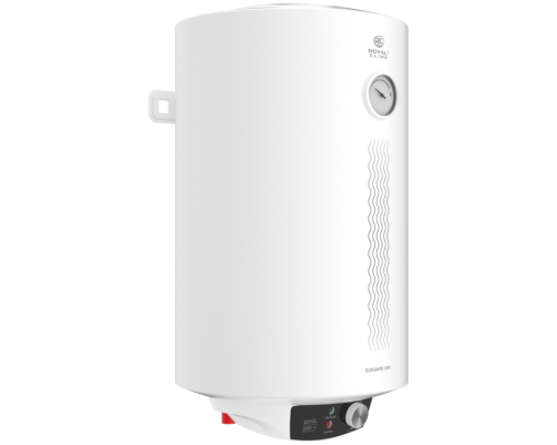 Электрический водонагреватель серии ELEGANTE DRY RWH-ED50-RE