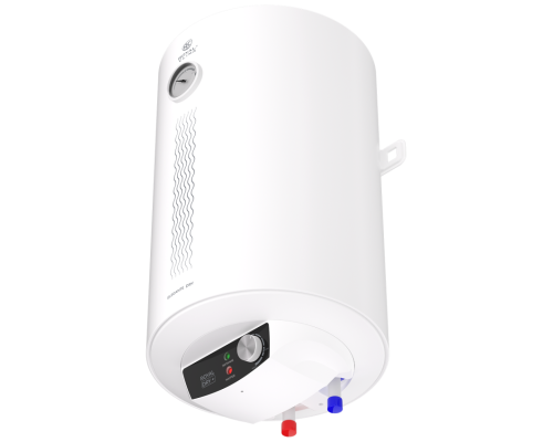 Электрический водонагреватель серии ELEGANTE DRY RWH-ED50-RE
