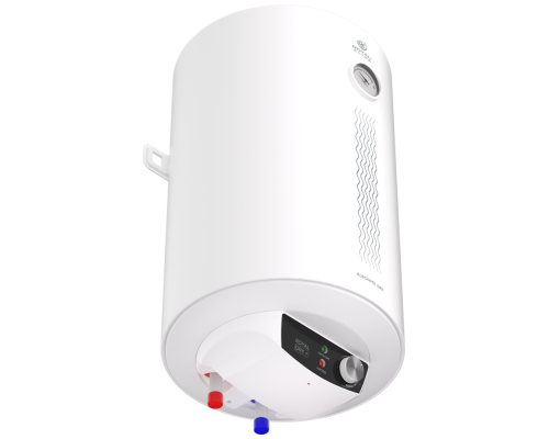 Электрический водонагреватель серии ELEGANTE DRY RWH-ED50-RE